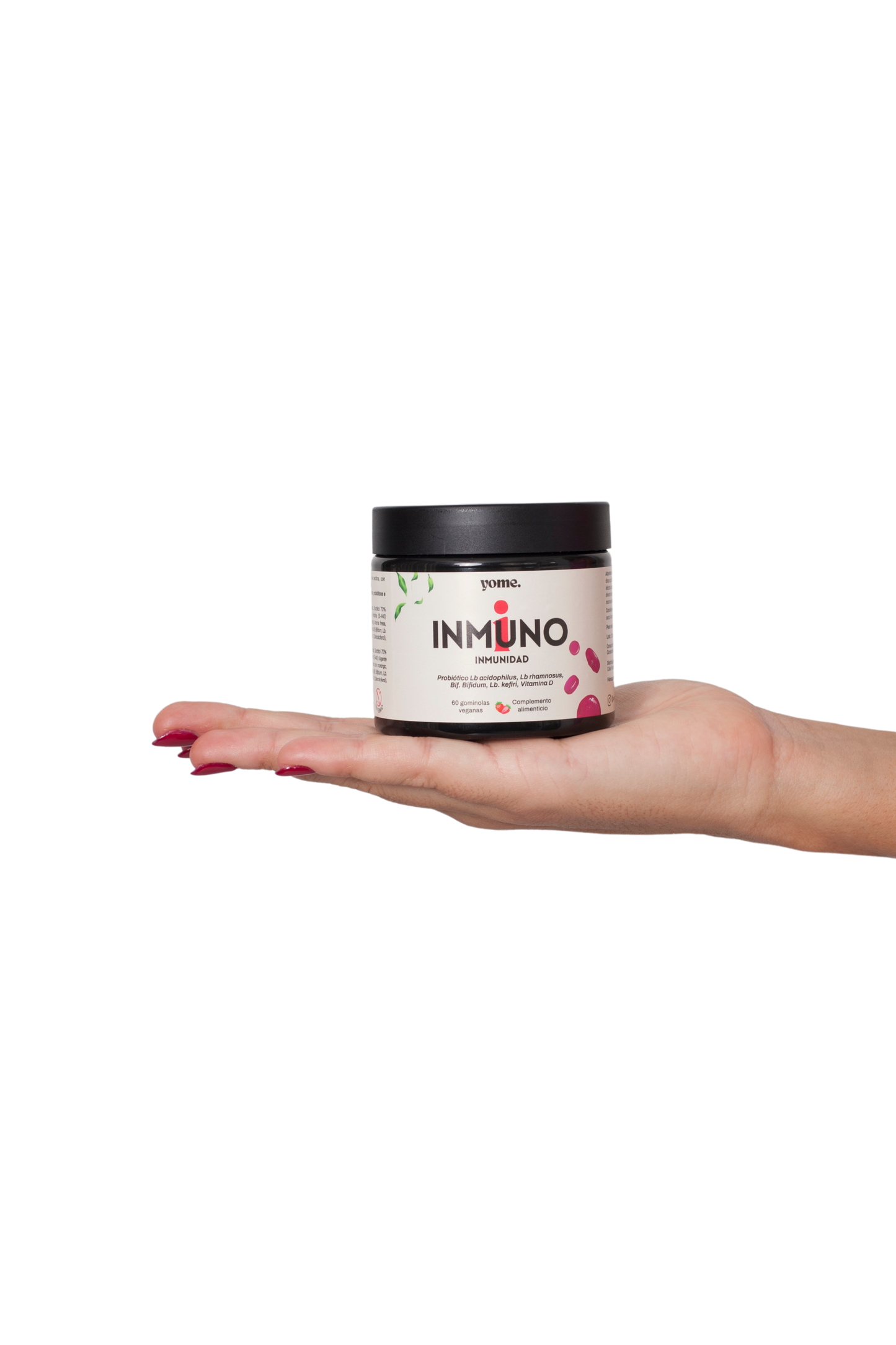 IMMUNO: Immunity