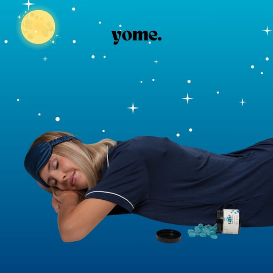 Consejos para dormir mejor y conseguir un sueño de calidad