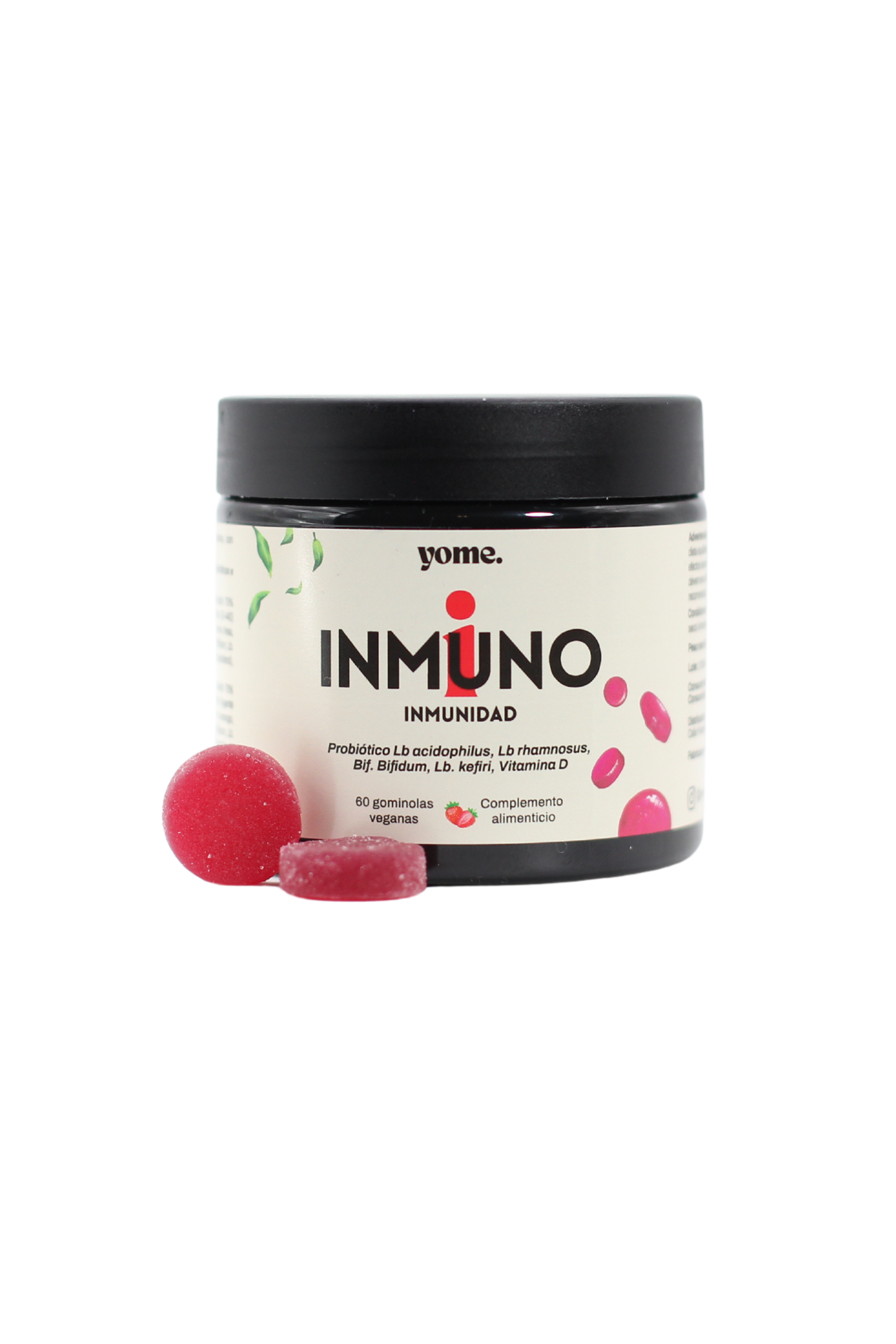 IMMUNO: Immunity