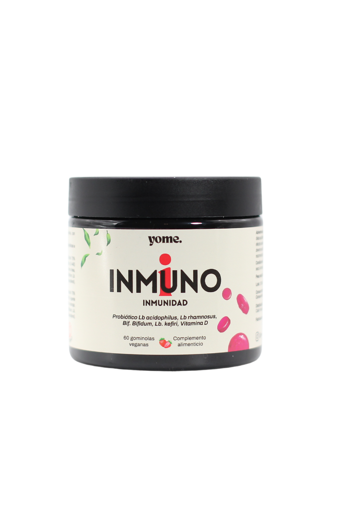 IMMUNO: Immunity